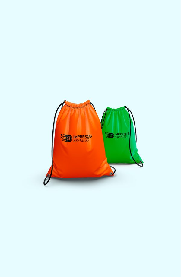 Mochila de tiros